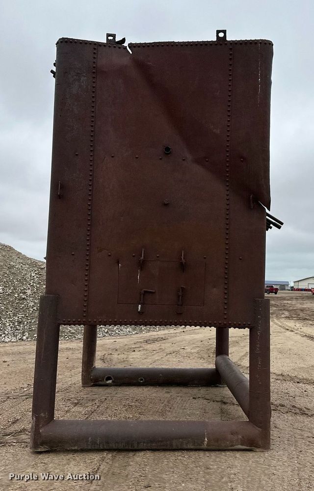 image for item ER8187 Rock screen