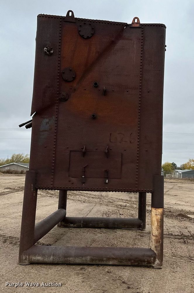 image for item ER8187 Rock screen