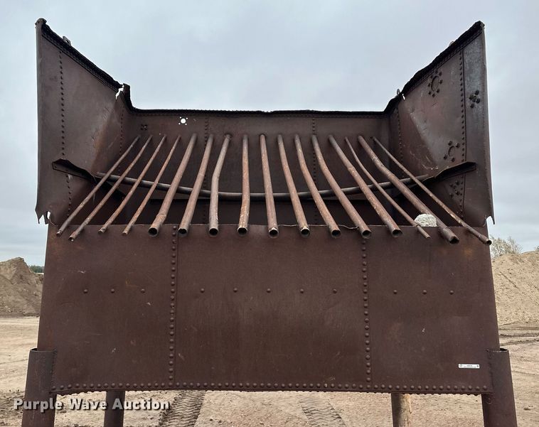 image for item ER8187 Rock screen