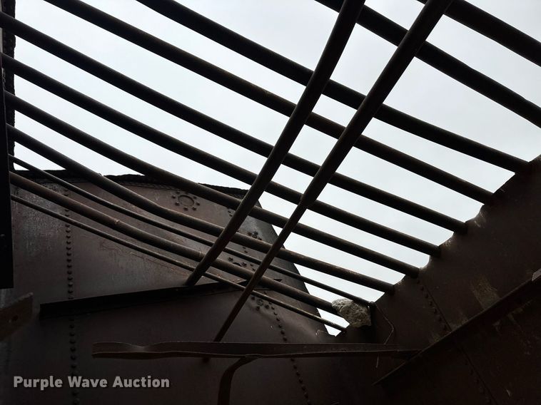 image for item ER8187 Rock screen