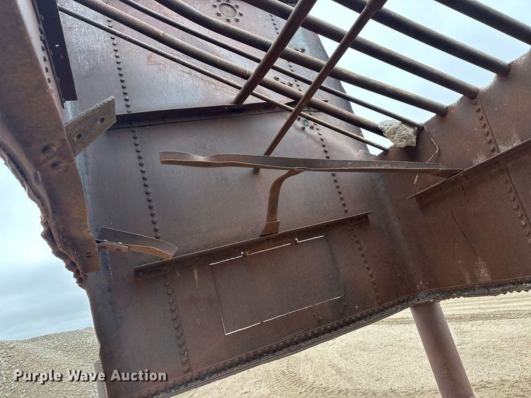 image for item ER8187 Rock screen