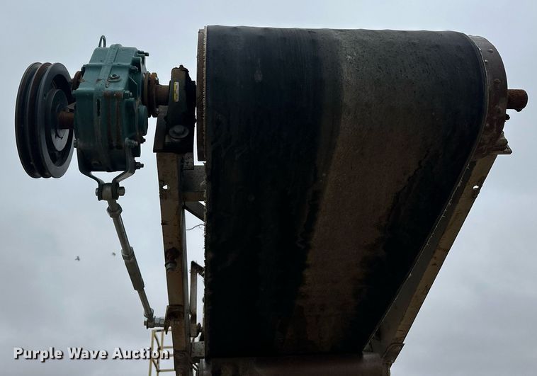 image for item ER8188 Universal crushing plant