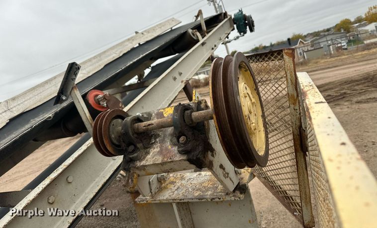 image for item ER8188 Universal crushing plant