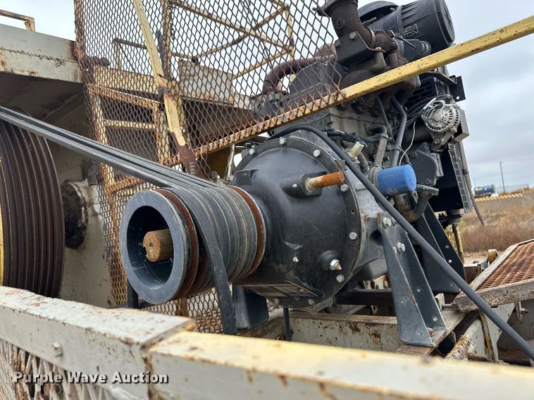 image for item ER8188 Universal crushing plant