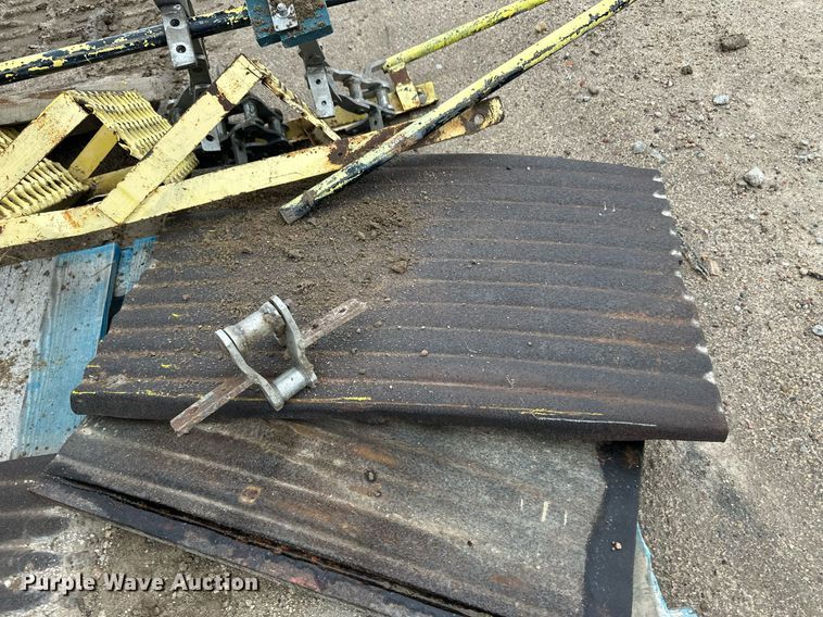 image for item ER8188 Universal crushing plant