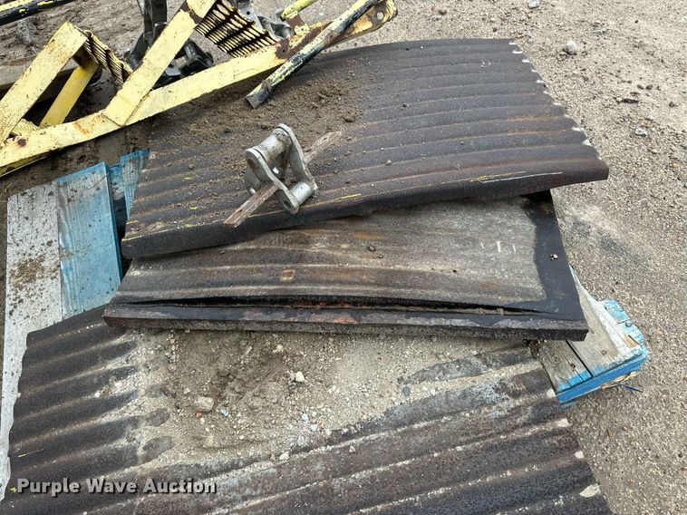 image for item ER8188 Universal crushing plant