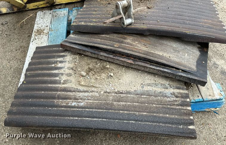 image for item ER8188 Universal crushing plant