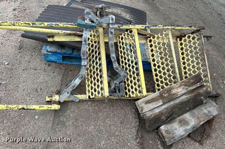 image for item ER8188 Universal crushing plant