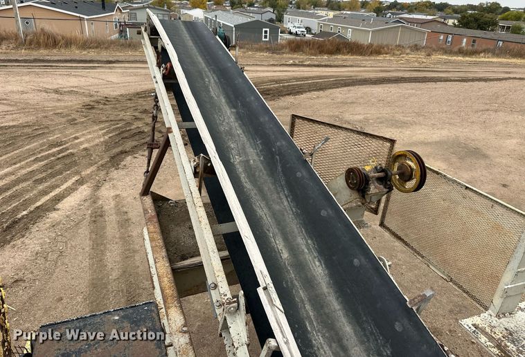 image for item ER8188 Universal crushing plant