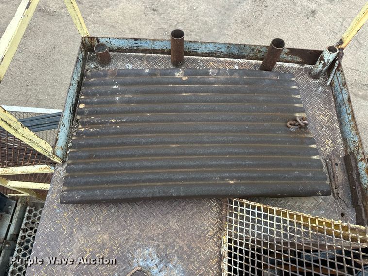 image for item ER8188 Universal crushing plant