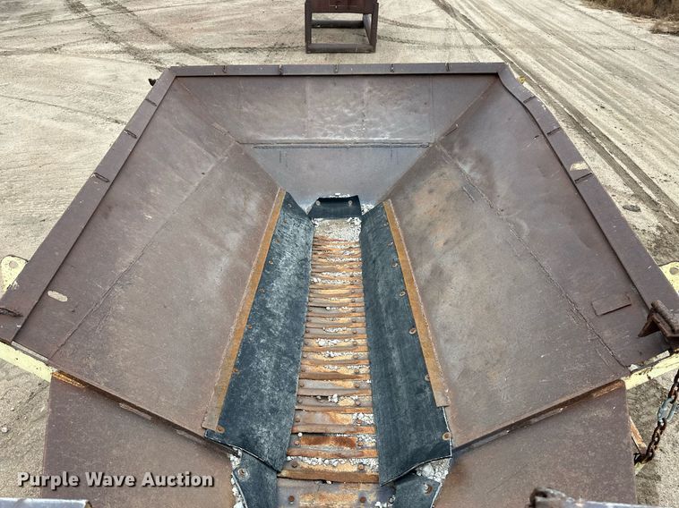 image for item ER8188 Universal crushing plant