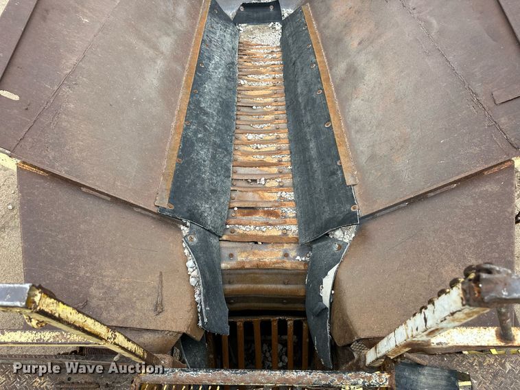 image for item ER8188 Universal crushing plant