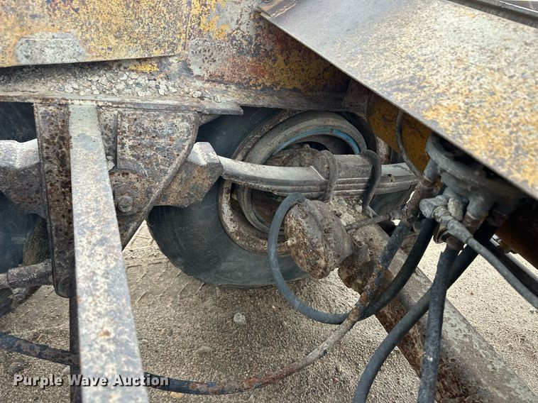 image for item ER8188 Universal crushing plant