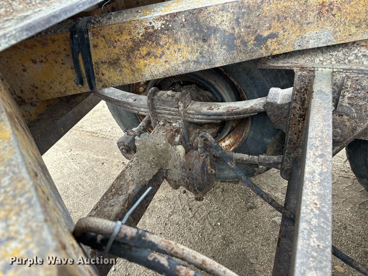 image for item ER8188 Universal crushing plant