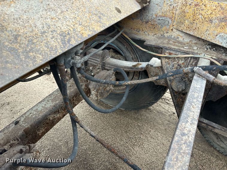 image for item ER8188 Universal crushing plant