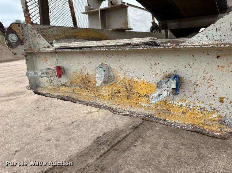 image for item ER8188 Universal crushing plant