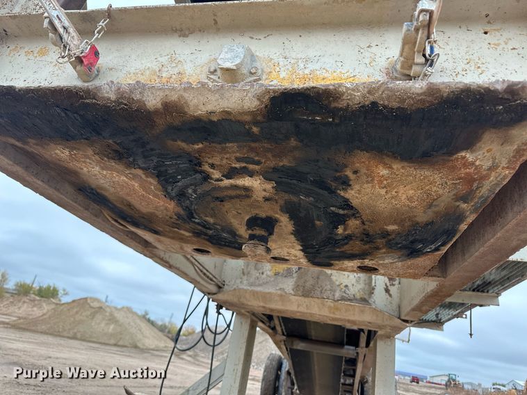 image for item ER8188 Universal crushing plant