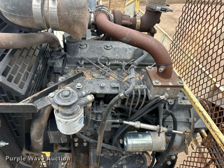 image for item ER8188 Universal crushing plant