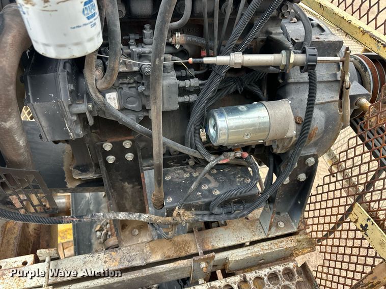 image for item ER8188 Universal crushing plant