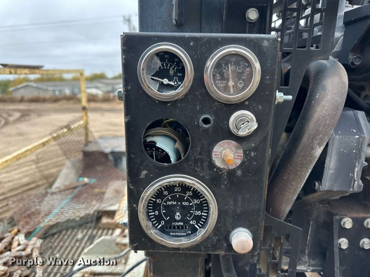 image for item ER8188 Universal crushing plant