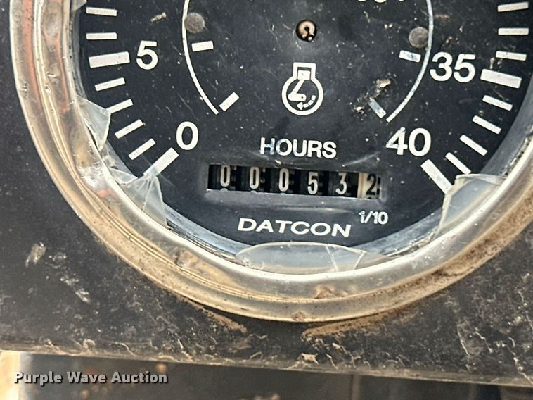 image for item ER8188 Universal crushing plant