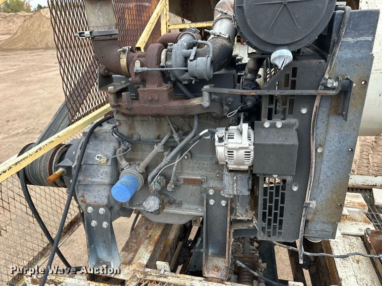 image for item ER8188 Universal crushing plant