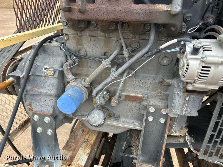 image for item ER8188 Universal crushing plant