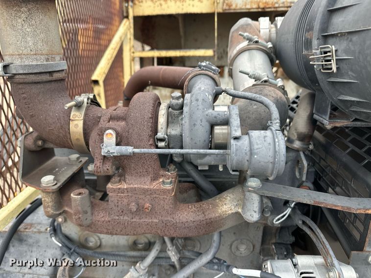 image for item ER8188 Universal crushing plant