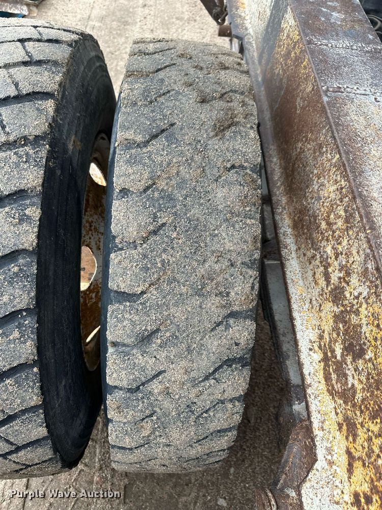 image for item ER8188 Universal crushing plant