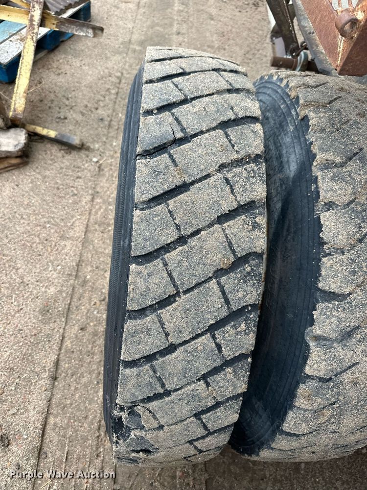 image for item ER8188 Universal crushing plant