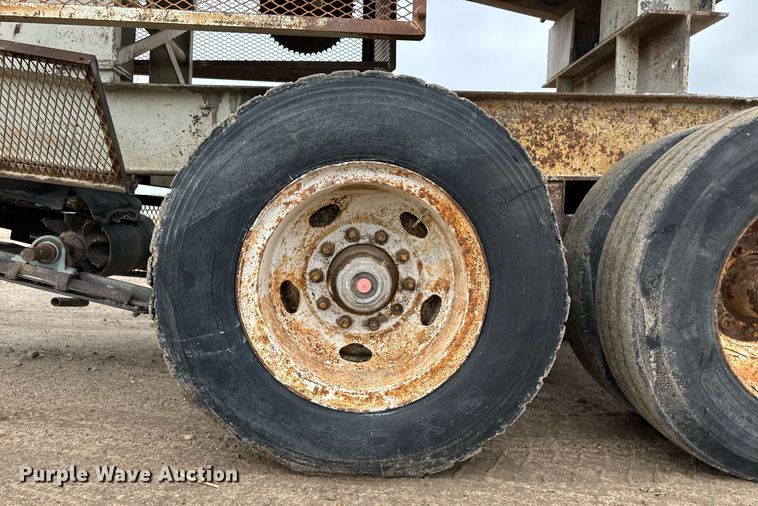 image for item ER8188 Universal crushing plant