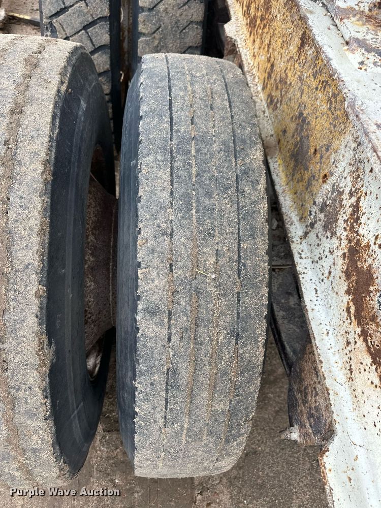 image for item ER8188 Universal crushing plant