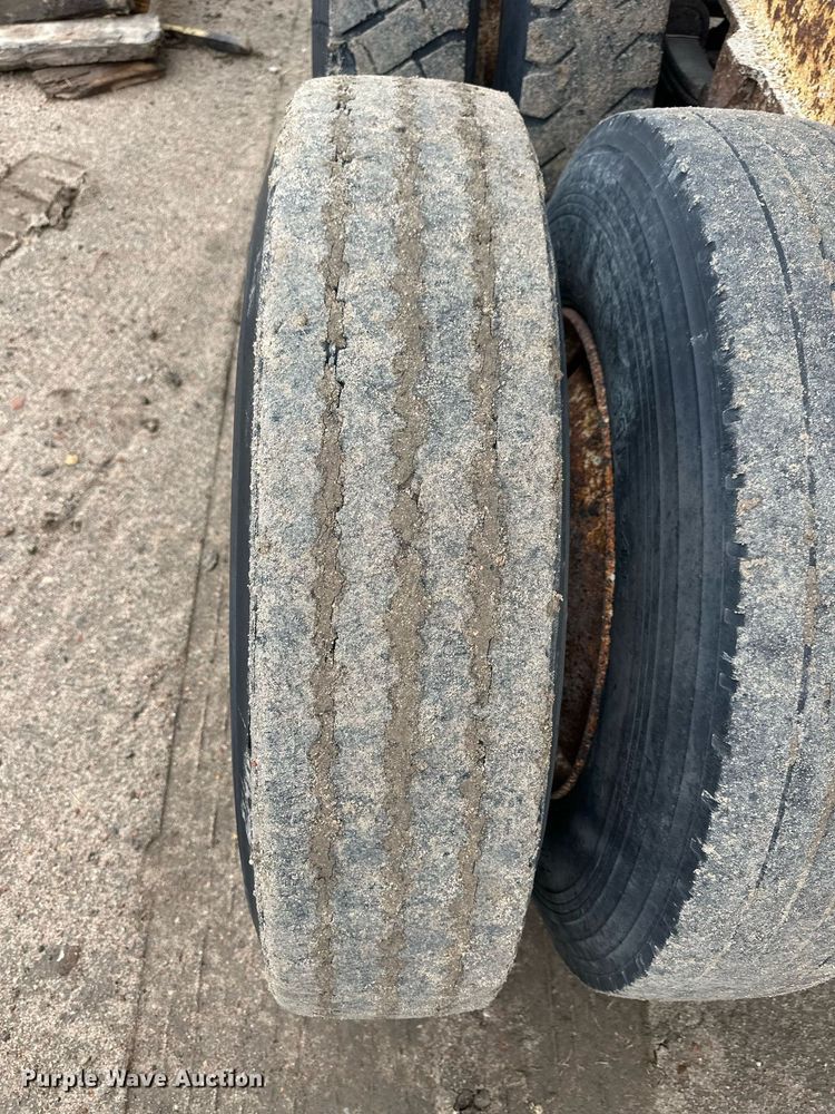 image for item ER8188 Universal crushing plant