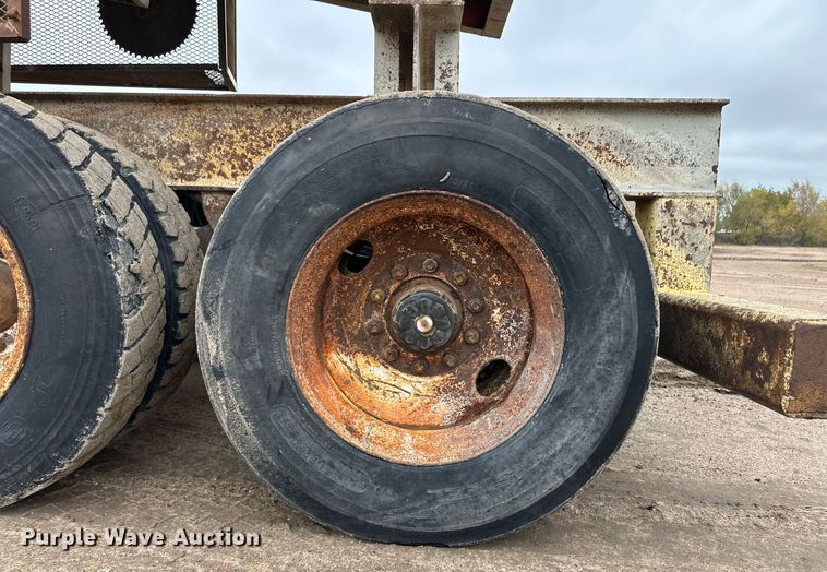 image for item ER8188 Universal crushing plant