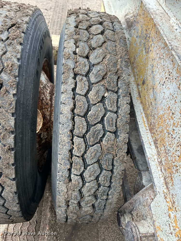 image for item ER8188 Universal crushing plant