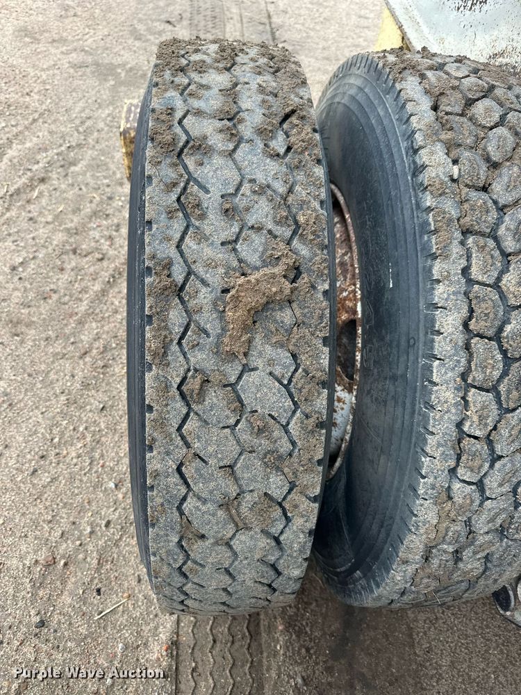 image for item ER8188 Universal crushing plant