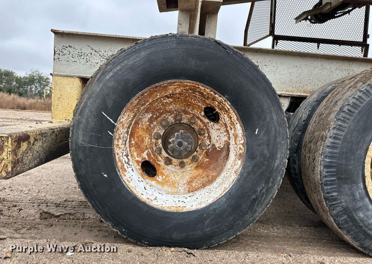 image for item ER8188 Universal crushing plant