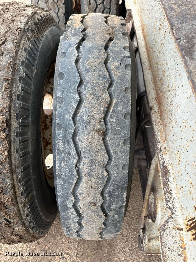 image for item ER8188 Universal crushing plant