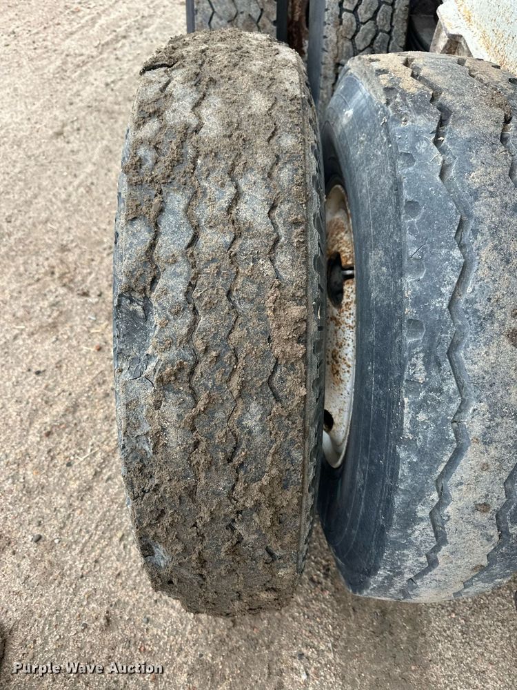 image for item ER8188 Universal crushing plant