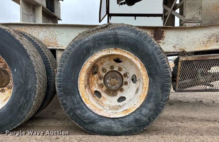 image for item ER8188 Universal crushing plant