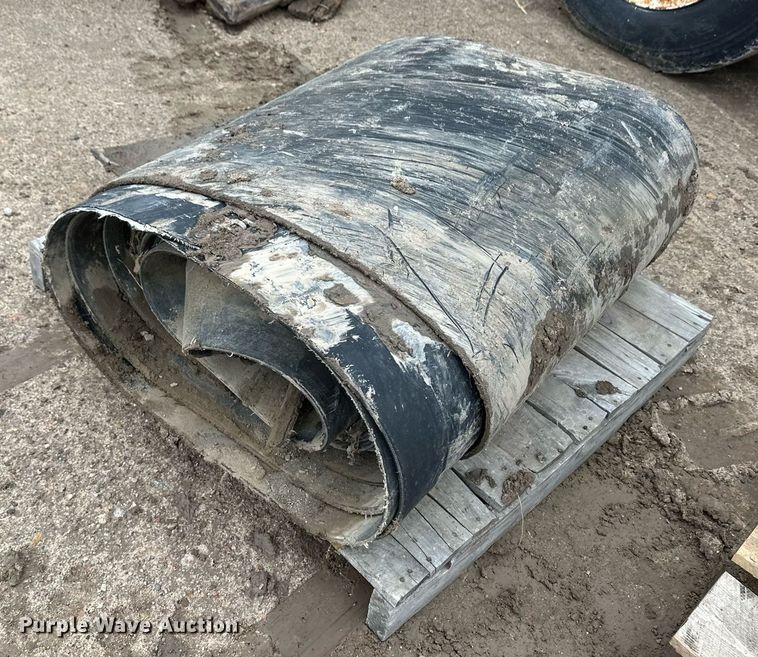 image for item ER8188 Universal crushing plant