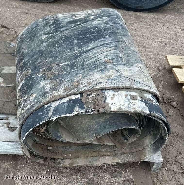 image for item ER8188 Universal crushing plant