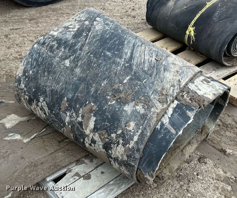 image for item ER8188 Universal crushing plant