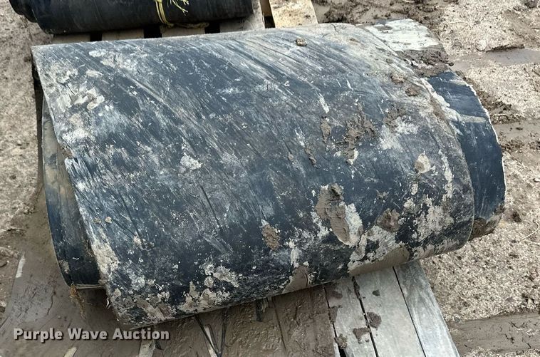 image for item ER8188 Universal crushing plant