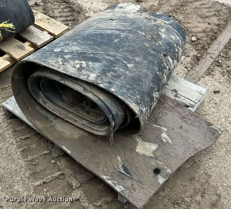 image for item ER8188 Universal crushing plant