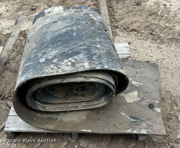 image for item ER8188 Universal crushing plant