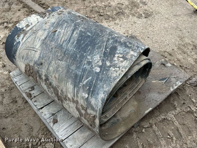 image for item ER8188 Universal crushing plant