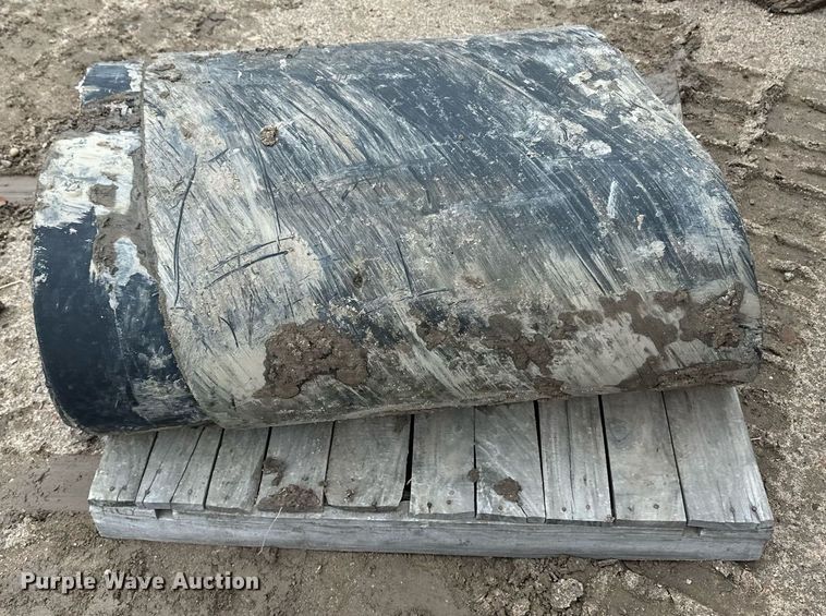 image for item ER8188 Universal crushing plant