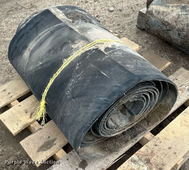 image for item ER8188 Universal crushing plant