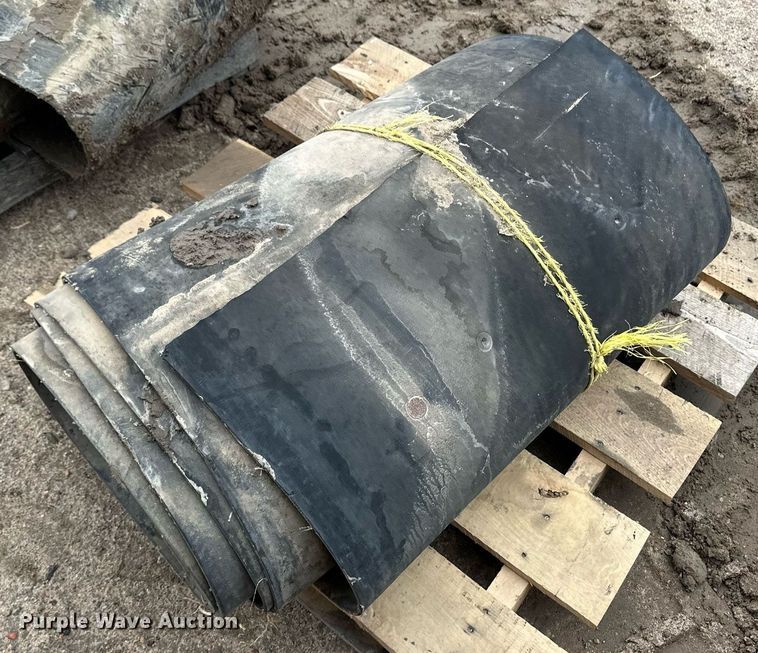 image for item ER8188 Universal crushing plant